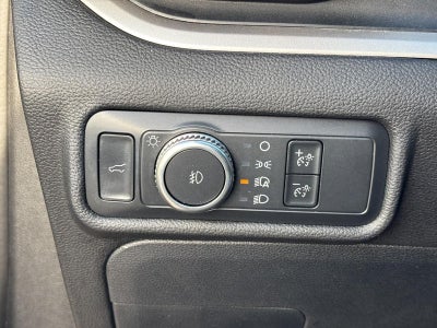 2022 Ford Explorer XLT 4WD