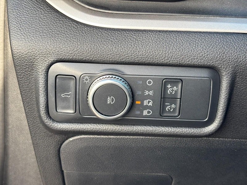 2022 Ford Explorer XLT 4WD