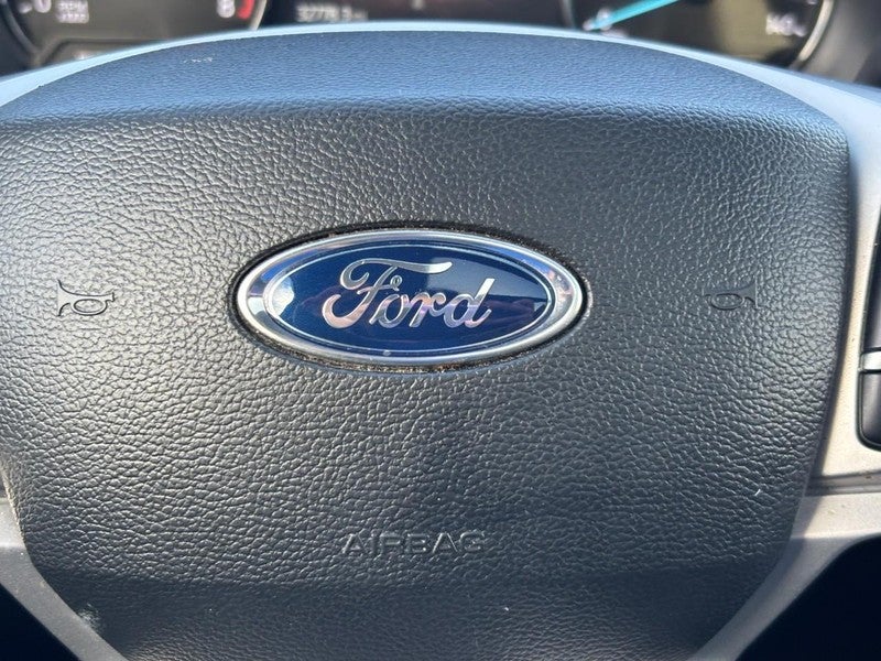 2022 Ford Explorer XLT 4WD