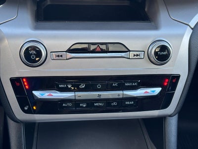 2022 Ford Explorer XLT 4WD