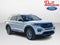2022 Ford Explorer XLT 4WD