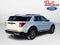 2022 Ford Explorer XLT 4WD