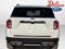2022 Ford Explorer XLT 4WD