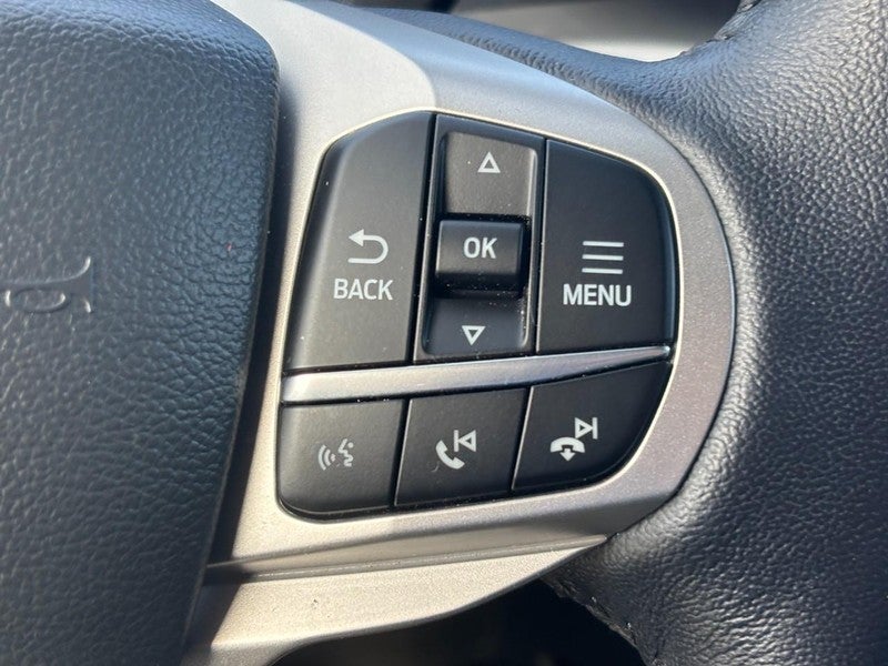 2022 Ford Explorer XLT 4WD