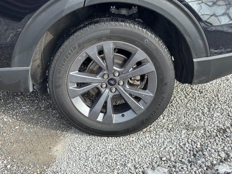 2023 Ford Explorer XLT 4WD