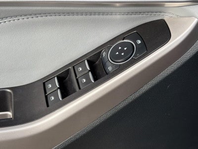 2023 Ford Explorer XLT 4WD