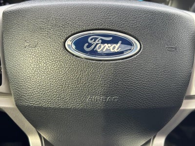 2023 Ford Explorer XLT 4WD