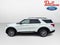 2023 Ford Explorer XLT 4WD