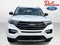 2023 Ford Explorer XLT 4WD