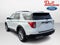 2023 Ford Explorer XLT 4WD
