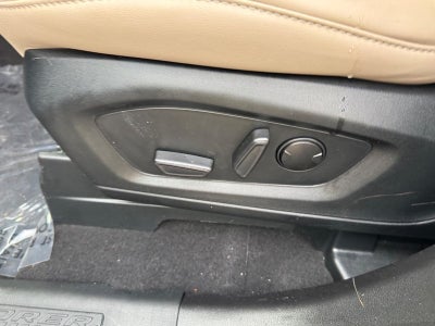 2023 Ford Explorer XLT 4WD