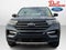 2023 Ford Explorer XLT 4WD