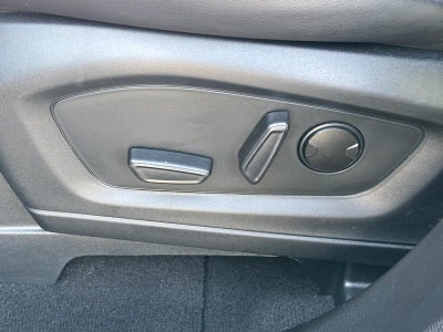 2023 Ford Explorer XLT 4WD