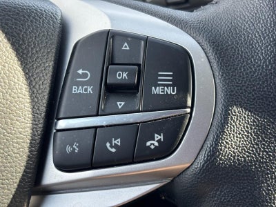 2023 Ford Explorer XLT 4WD