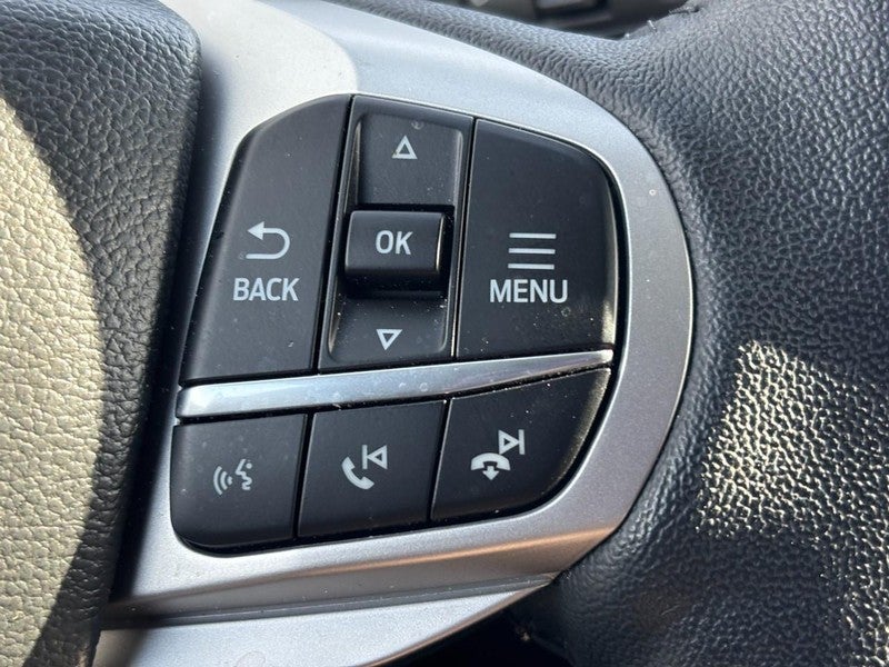 2023 Ford Explorer XLT 4WD