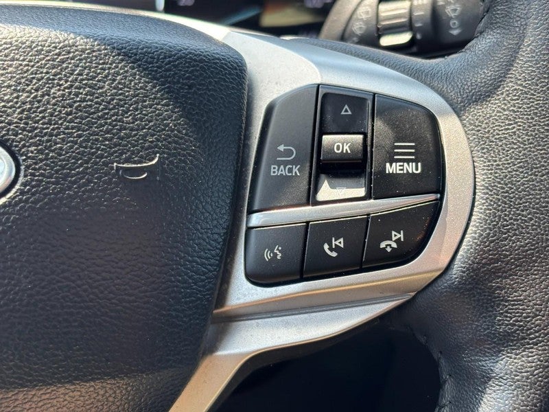 2024 Ford Explorer XLT 4WD