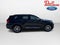 2024 Ford Explorer XLT 4WD