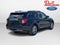 2024 Ford Explorer XLT 4WD
