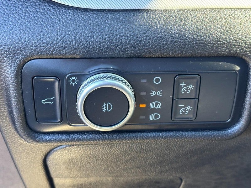 2022 Ford Explorer XLT 4WD