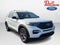 2022 Ford Explorer XLT 4WD