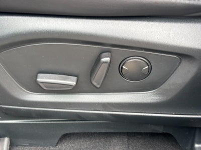 2023 Ford Explorer XLT 4WD