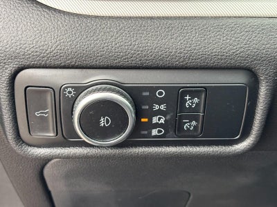 2023 Ford Explorer XLT 4WD