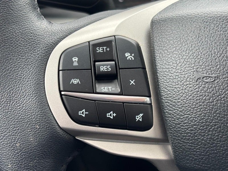 2023 Ford Explorer XLT 4WD