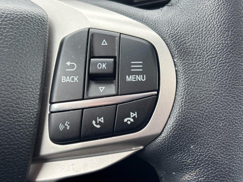 2023 Ford Explorer XLT 4WD