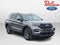 2023 Ford Explorer XLT 4WD