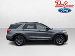 2023 Ford Explorer XLT 4WD