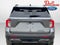 2023 Ford Explorer XLT 4WD