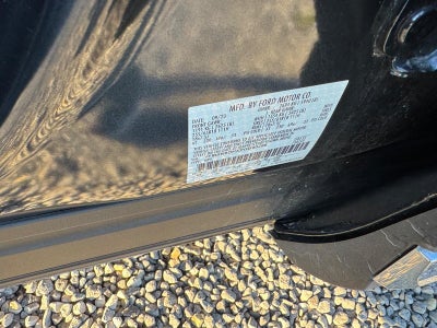 2023 Ford Explorer XLT 4WD