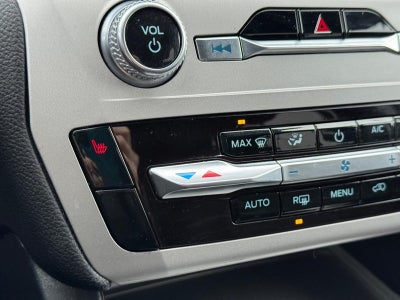 2023 Ford Explorer XLT 4WD