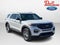 2023 Ford Explorer XLT 4WD
