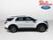 2023 Ford Explorer XLT 4WD