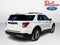 2023 Ford Explorer XLT 4WD