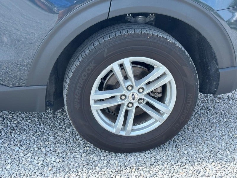 2024 Ford Explorer XLT 4WD