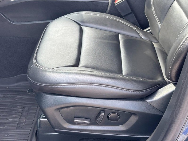 2024 Ford Explorer XLT 4WD