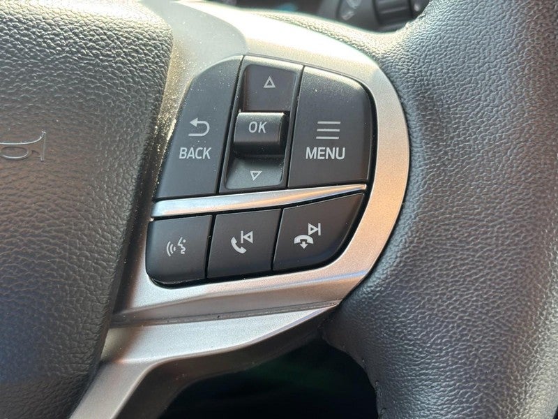 2024 Ford Explorer XLT 4WD