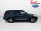 2024 Ford Explorer XLT 4WD