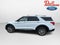 2023 Ford Explorer Limited 4WD