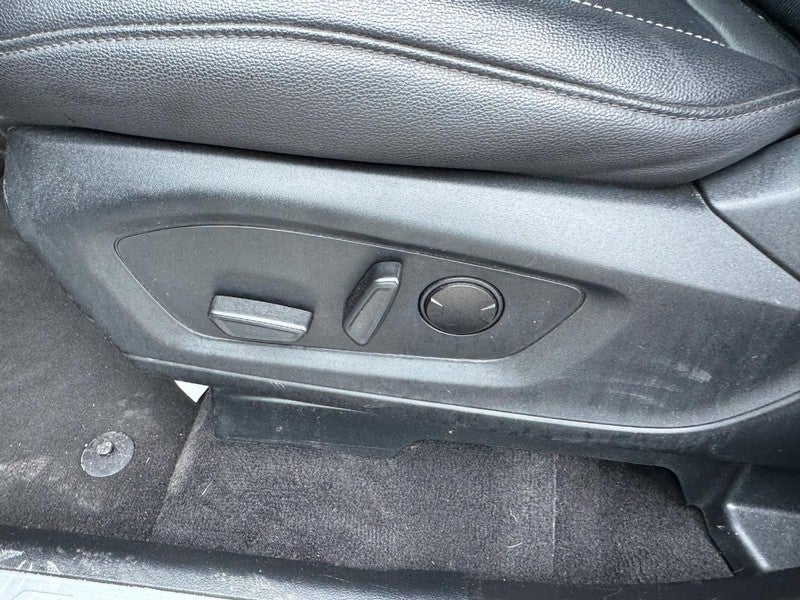 2023 Ford Explorer Limited 4WD