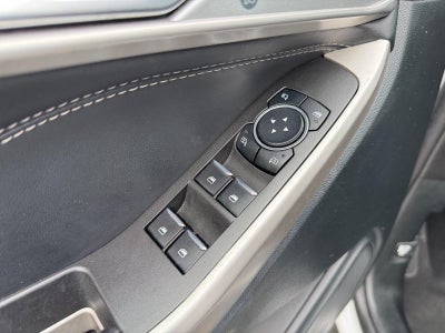 2023 Ford Explorer Limited 4WD