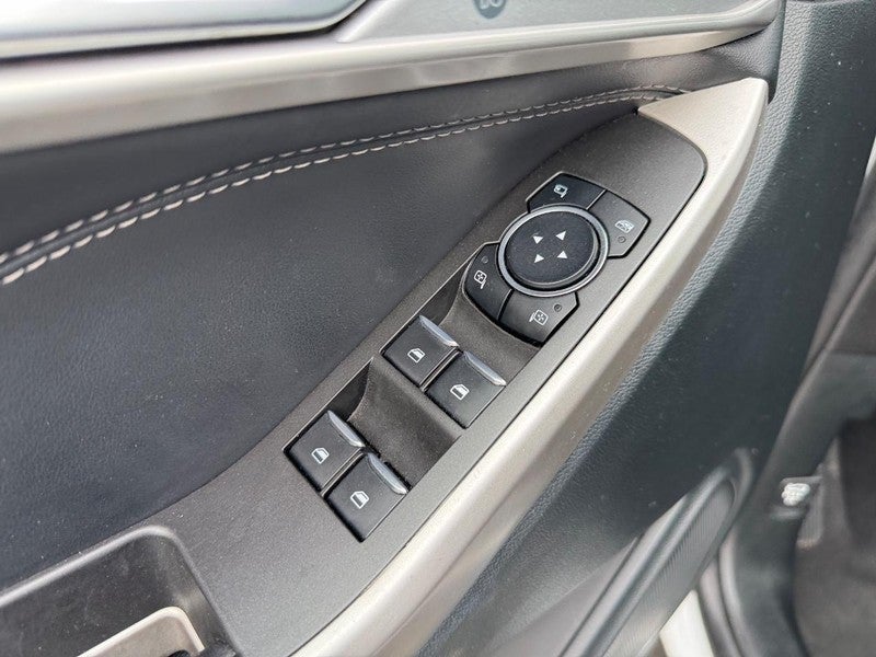 2023 Ford Explorer Limited 4WD