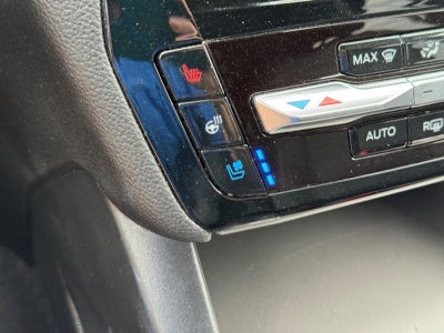 2023 Ford Explorer Limited 4WD