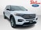2023 Ford Explorer Limited 4WD