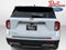 2023 Ford Explorer Limited 4WD