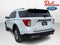 2023 Ford Explorer Limited 4WD