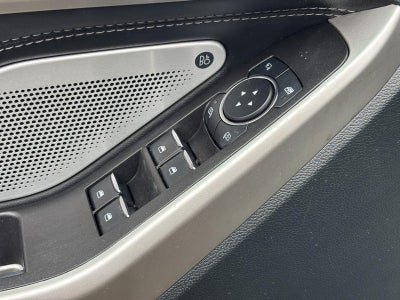 2023 Ford Explorer Limited 4WD