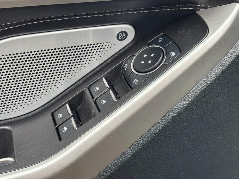 2023 Ford Explorer Limited 4WD